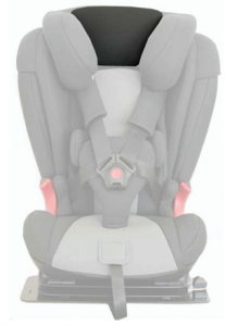 Подушка для подголовника